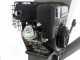 BlackStone CSB 150 BS - Biotrituradora de gasolina - Motor Briggs &amp; Stratton 13.5 hp