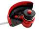 Einhell AGILLO - Desbrozadora de bater&iacute;a - 36V - 2x 4Ah