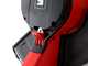 Einhell AGILLO - Desbrozadora de bater&iacute;a - 36V - 2x 4Ah