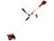 Einhell AGILLO - Desbrozadora de bater&iacute;a - 36V - 2x 4Ah