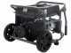 Pramac WX3200 - Generador de corriente con ruedas 2.85 kW - Continua 2.45 kW Monof&aacute;sica