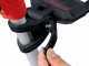 Einhell GE-CT 18 Li - Cortabordes de bater&iacute;a - 18V 2.5Ah