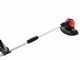 Einhell GE-CT 18 Li - Cortabordes de bater&iacute;a - 18V 2.5Ah