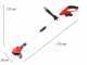 Einhell GE-CT 18 Li - Cortabordes de bater&iacute;a - 18V 2.5Ah