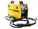 Soldadora de hilo continuo inverter multiproceso Deca MIGA 215 1Ph 230/50-60 - GAS/NO GAS