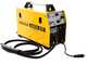 Soldadora de hilo continuo inverter multiproceso Deca MIGA 215 1Ph 230/50-60 - GAS/NO GAS