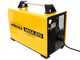 Soldadora de hilo continuo inverter multiproceso Deca MIGA 215 1Ph 230/50-60 - GAS/NO GAS