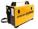 Soldadora de hilo continuo inverter multiproceso Deca MIGA 215 1Ph 230/50-60 - GAS/NO GAS