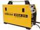 Soldadora de hilo continuo inverter multiproceso Deca MIGA 215 1Ph 230/50-60 - GAS/NO GAS