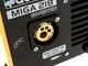Soldadora de hilo continuo inverter multiproceso Deca MIGA 218 1Ph 230/50-60 - GAS/NO GAS