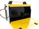 Soldadora de hilo continuo inverter multiproceso Deca MIGA 218 1Ph 230/50-60 - GAS/NO GAS