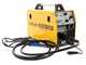 Soldadora de hilo continuo inverter multiproceso Deca MIGA 218 1Ph 230/50-60 - GAS/NO GAS