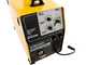 Soldadora de hilo continuo inverter multiproceso MIGA 225XL 1Ph 230/50-60 - GAS/NO GAS