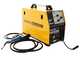 Soldadora de hilo continuo inverter multiproceso MIGA 225XL 1Ph 230/50-60 - GAS/NO GAS