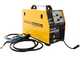 Soldadora de hilo continuo inverter multiproceso MIGA 225XL 1Ph 230/50-60 - GAS/NO GAS