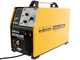 Soldadora de hilo continuo inverter multiproceso MIGA 225XL 1Ph 230/50-60 - GAS/NO GAS