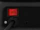 Awelco Easymig 180 - Soldadora Inverter Multiproceso (MMA-MIG-TIG) - GAS/NO GAS