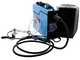 Awelco Easymig 180 - Soldadora Inverter Multiproceso (MMA-MIG-TIG) - GAS/NO GAS