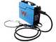 Awelco Easymig 180 - Soldadora Inverter Multiproceso (MMA-MIG-TIG) - GAS/NO GAS
