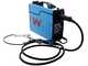 Awelco Easymig 180 - Soldadora Inverter Multiproceso (MMA-MIG-TIG) - GAS/NO GAS