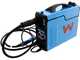Awelco Easymig 180 - Soldadora Inverter Multiproceso (MMA-MIG-TIG) - GAS/NO GAS