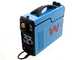 Awelco Easymig 180 - Soldadora Inverter Multiproceso (MMA-MIG-TIG) - GAS/NO GAS