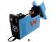 Awelco Easymig 180 - Soldadora Inverter Multiproceso (MMA-MIG-TIG) - GAS/NO GAS