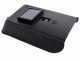 Soldadora inverter con electrodos MMA Awelco Plus 160