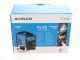 Soldadora inverter con electrodos MMA Awelco Plus 160