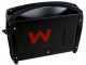 Soldadora inverter con electrodos MMA Awelco Plus 160