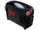 Soldadora inverter con electrodos MMA Awelco Plus 160