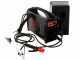 Soldadora inverter con electrodos MMA Awelco Plus 160