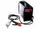 Soldadora inverter con electrodos MMA Awelco Plus 160