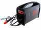 Soldadora inverter con electrodos MMA Awelco Plus 160