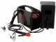 Soldadora inverter con electrodos MMA Awelco Plus 160