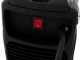Soldadora inverter con electrodos MMA Awelco Plus 160