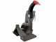 BlackStone BTC 100 - Biotrituradora para tractor - Sistema de corte con 4 cuchillas - di&aacute;metro de corte de rama 100 mm