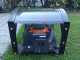 AL-KO Robolinho 350 W Easy - Robot cortac&eacute;sped - Con cable perimetral