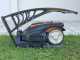 Robolinho AL-KO 500 W - Robot cortac&eacute;sped - con cable perimetral
