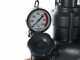 Baesso Torchio 60 - Prensa hidr&aacute;ulica para uva - 210 l