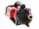 Bomba autocebante de bater&iacute;a Einhell AQUINNA - 3Ah 2X18V