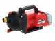 Bomba autocebante de bater&iacute;a Einhell AQUINNA - 3Ah 2X18V