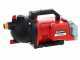 Bomba autocebante de bater&iacute;a Einhell AQUINNA - 3Ah 2X18V
