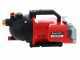 Bomba autocebante de bater&iacute;a Einhell AQUINNA - 3Ah 2X18V