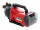 Bomba autocebante de bater&iacute;a Einhell AQUINNA - 3Ah 2X18V