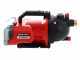 Bomba autocebante de bater&iacute;a Einhell AQUINNA - 3Ah 2X18V