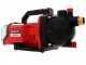 Bomba autocebante de bater&iacute;a Einhell AQUINNA - 3Ah 2X18V