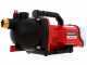 Bomba autocebante de bater&iacute;a Einhell AQUINNA - 3Ah 2X18V