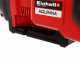 Bomba autocebante de bater&iacute;a Einhell AQUINNA - 3Ah 2X18V
