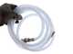 Einhell TE-AC 36 6 8 Li OF Set - Compresor de aire de bater&iacute;a sin aceite - 4Ah 2X18V